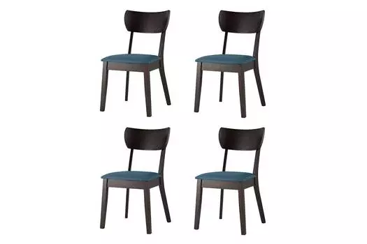 Набор стульев Tomas