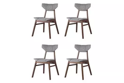 Набор стульев Tor