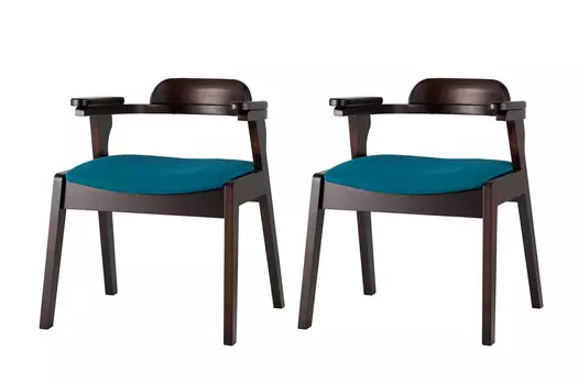 Набор стульев Vincent