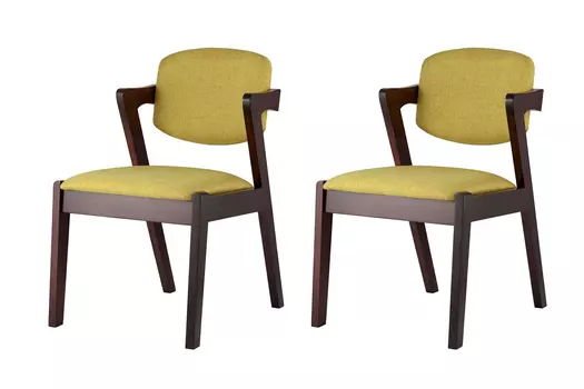 Набор стульев Viva