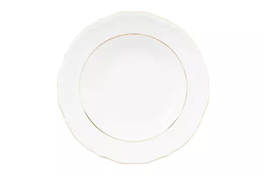 Набор тарелок глубоких Классика