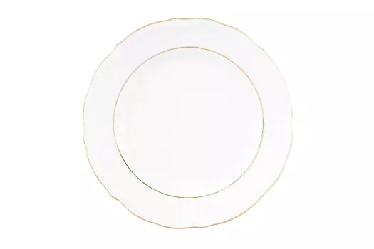 Набор тарелок Классика