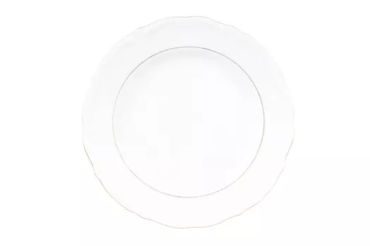 Набор тарелок Классика