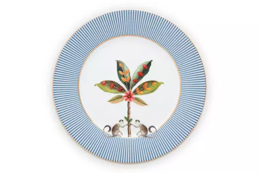 Набор тарелок La Majorelle