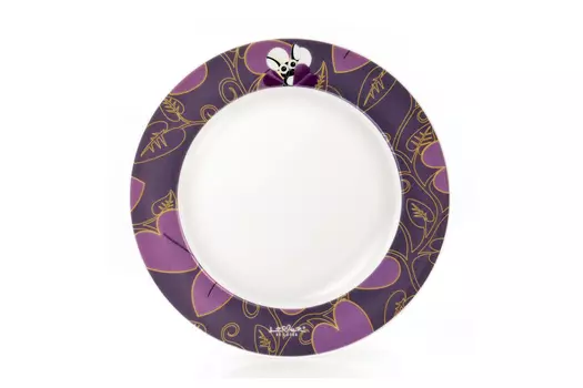 Набор тарелок Lover by Lover