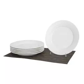 Набор тарелок обеденных Julia Vysotskaya