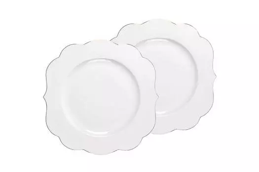 Набор тарелок Royal