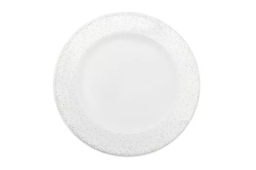 Набор тарелок Жемчуг