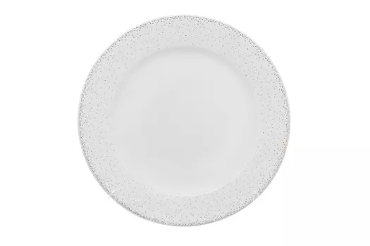 Набор тарелок Жемчуг