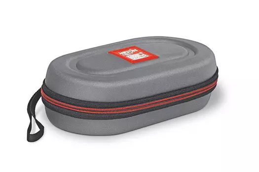 Набор термо ланч-боксов в кейсе Nutri Lunch