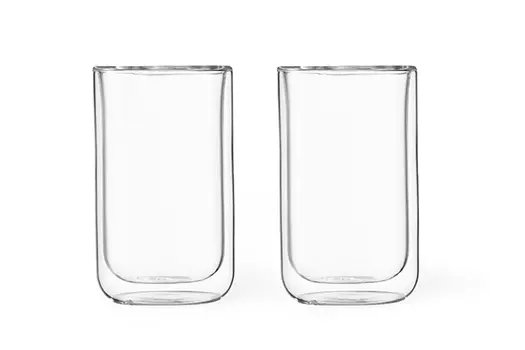 Набор стаканов с двойными стенками Classic