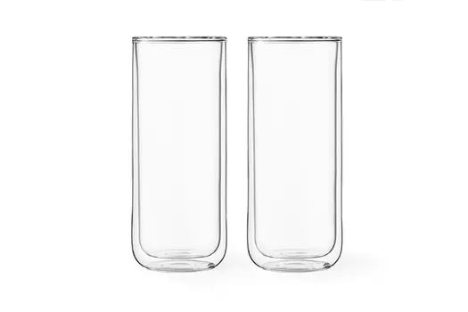 Набор стаканов с двойными стенками Classic