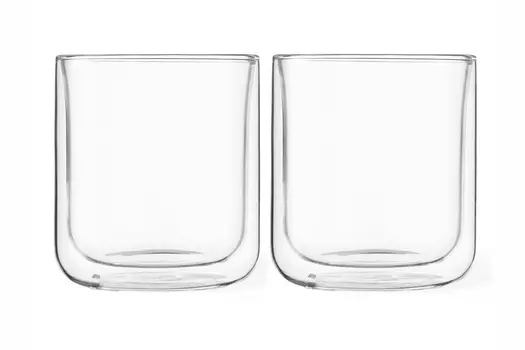 Набор стаканов с двойными стенками Classic