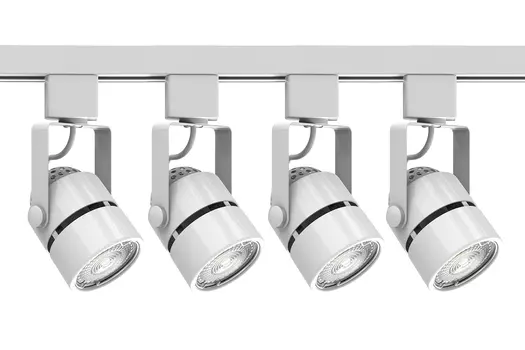 Набор трековых светильников Track Light