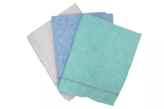 Набор тряпок для пола 834627