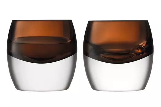 Набор тумблеров Whisky Club