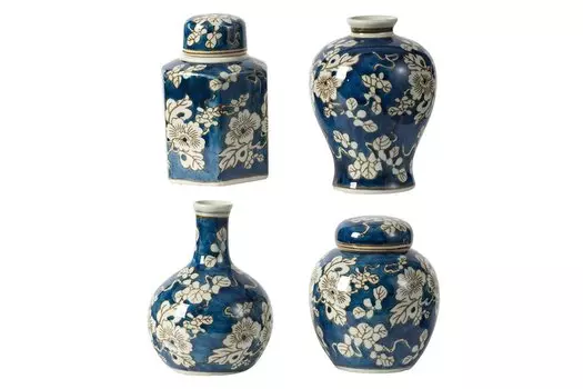 Набор ваз 2272