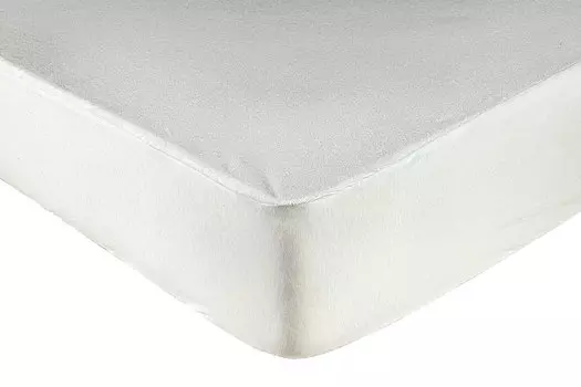 Наматрасник Violett Aqua