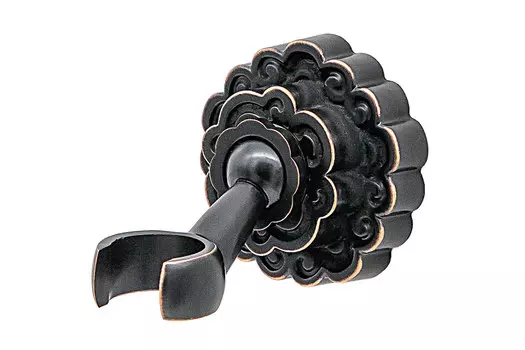 Настенный держатель ручной лейки MC.003