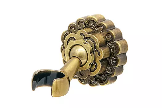 Настенный держатель ручной лейки MC.003