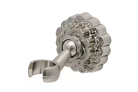 Настенный держатель ручной лейки MC.003