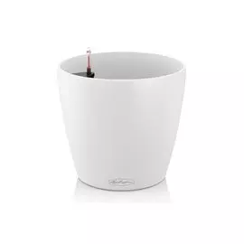 Настольное кашпо с автополивом Classico