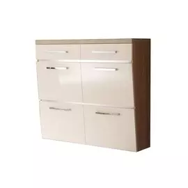 Навесная тумба для обуви Meda