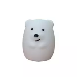 Ночник настольный Медвежонок