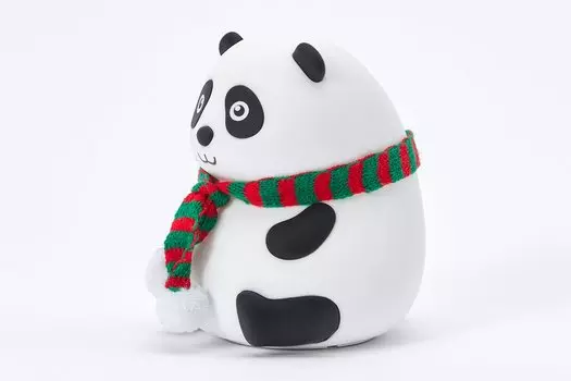 Ночник настольный Панда