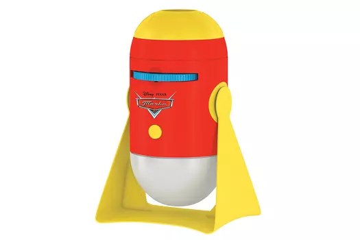 Ночник-проектор Disney/Pixar Тачки