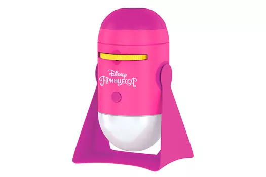 Ночник-проектор Disney Принцесса