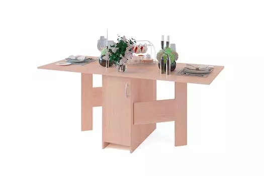 Стол раскладной СП-29.1