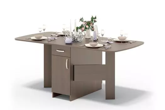 Стол раскладной СП-09.1