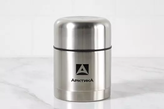 Термос вакуумный 301