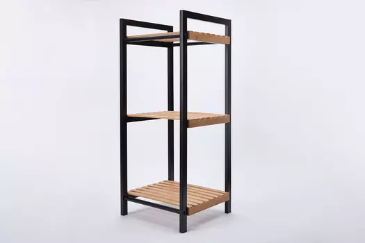 Этажерка 3-ярусная 80706-HF001