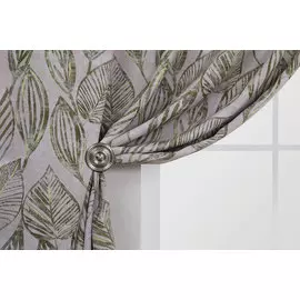 Штора на ленте Alikante