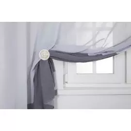 Тюль на ленте 4399W2138