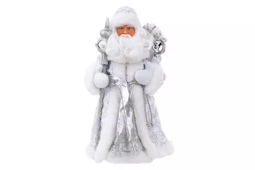 Новогодняя фигурка Дед Мороз