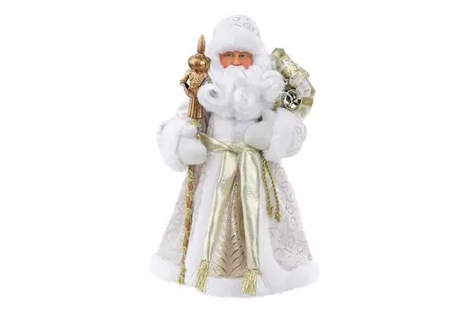 Новогодняя фигурка Дед Мороз