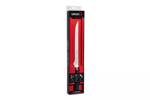 Нож для нарезки Mo-V