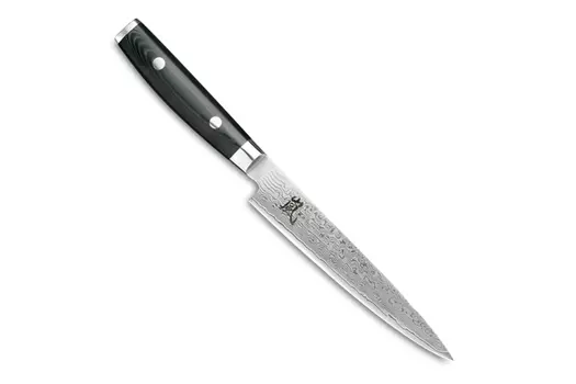 Нож для тонкой нарезки YA36016