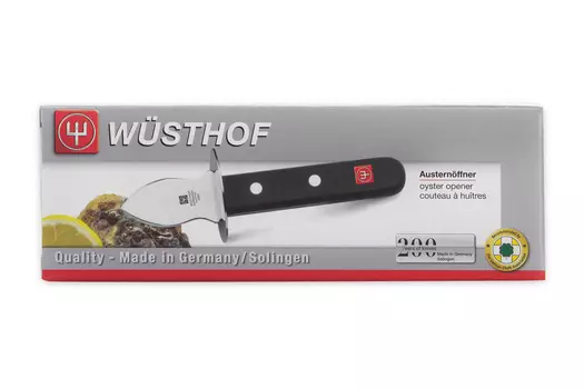 Нож для устриц 4281