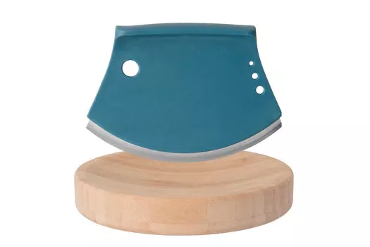 Нож для зелени Leo