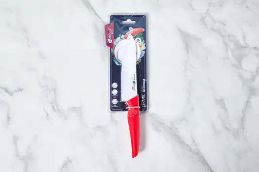 Нож кухонный Ceramic