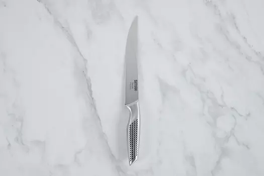 Нож обвалочный DeLuxe