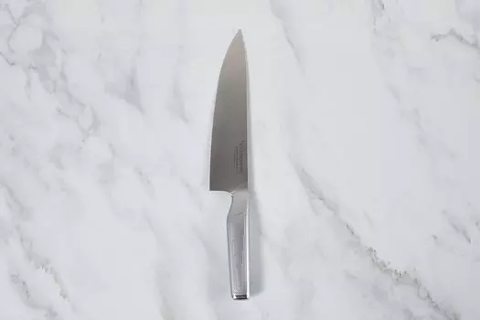 Нож "Шеф" Style