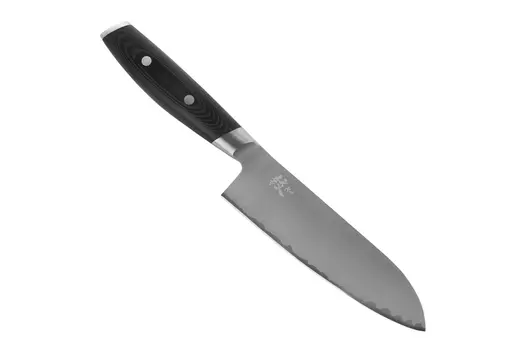 Нож Сантоку YA36301