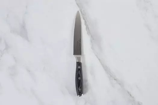 Нож универсальный Carbon