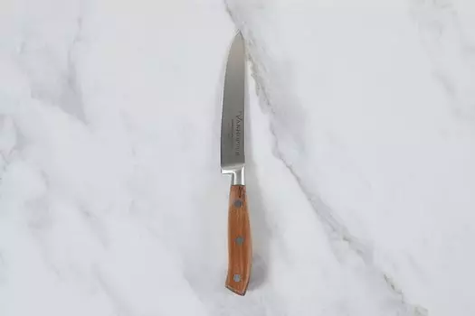 Нож универсальный Lion