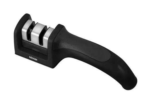 Ножеточка ручная Borga